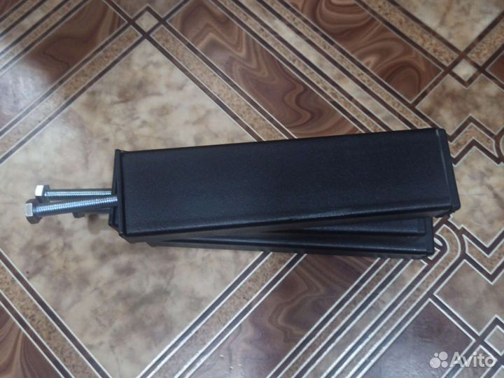 Ножки для кровати с болтами