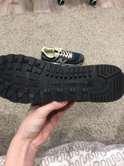 New balance 574