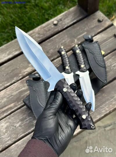 Нож спартанец (Арт.29882)