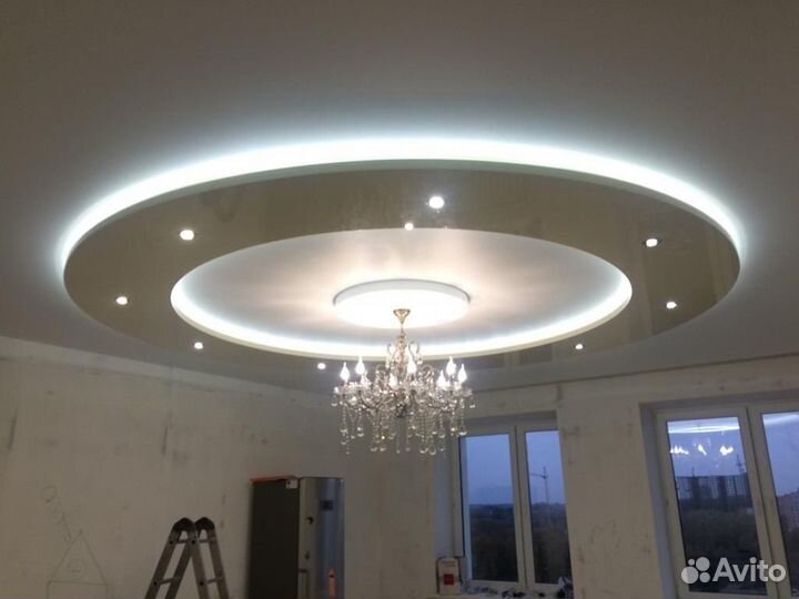 Услуги электрика / Электрика