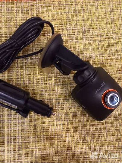 Видеорегистратор MiVue 518