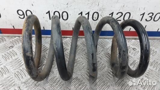 Пружина задняя KIA carnival 2 (KEA24LY02)