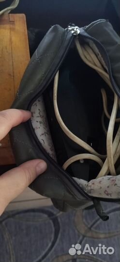 Швейная машина чайка 3