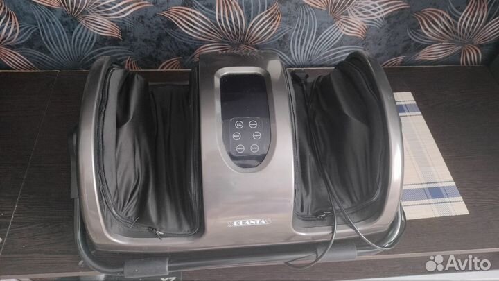 Массажер для ног