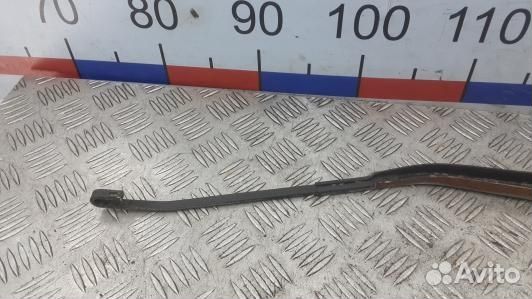 Щеткодержатель лобового стекла KIA cerato 1 (1BR17