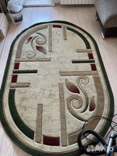 Химчистка мягкой мебели на дому