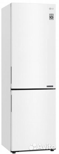 Холодильник LG GA-B459cqcl Новый