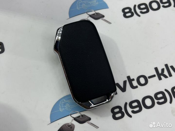 Ключ Киа Церато (ключ Kia Cerato ) оригинал