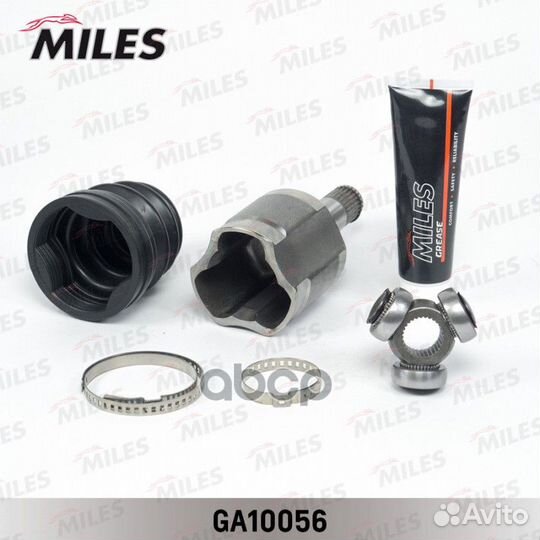 ШРУС внутренний GA10056 Miles