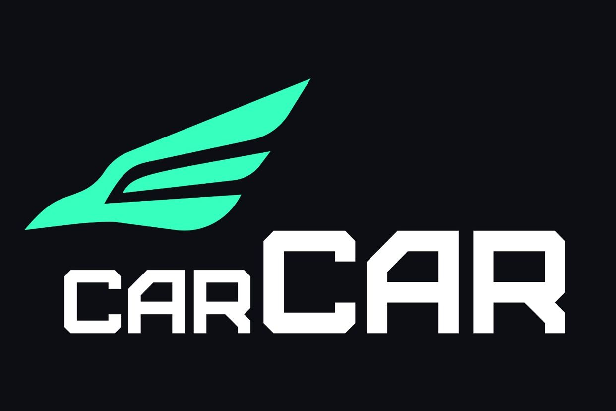 CarCar. Профиль пользователя на Авито