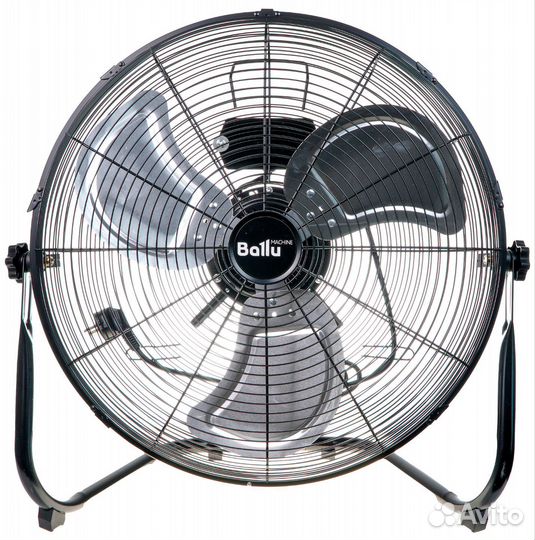 Вентилятор ballu bif-8b