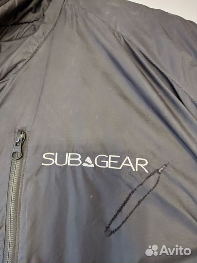 Комбинезон поддева