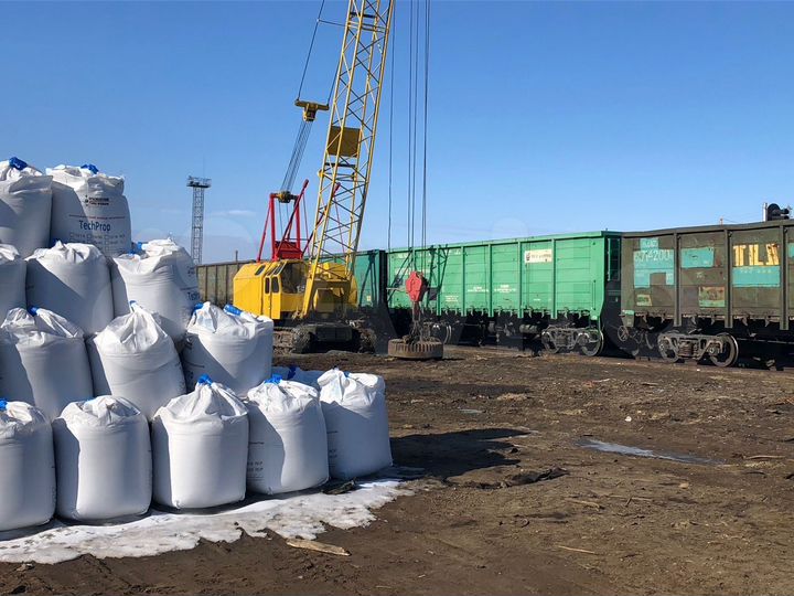 Склад, 45000 м²