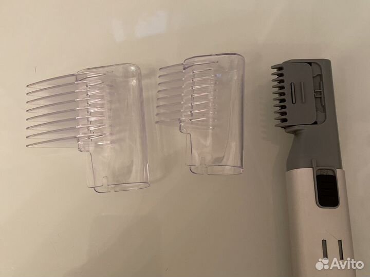 Триммер для стрижки волос и бороды