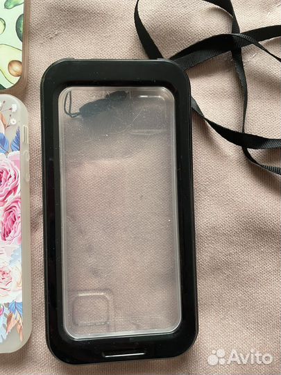 Чехол на iPhone 5, 5s, se 2016