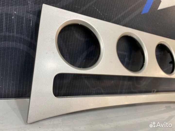 Декоративная накладка салона Volkswagen Passat