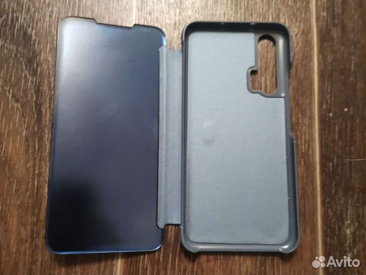 Чехол на Huawei Nova 5T