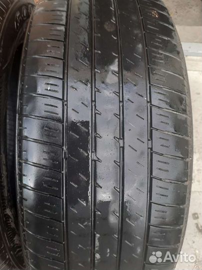 Bridgestone A001 Weather Control 235/55 R19