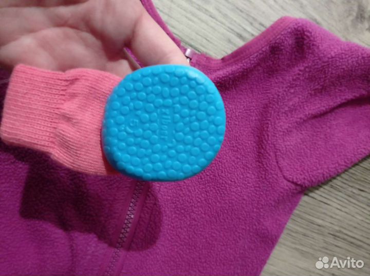 Одежда для средних собак