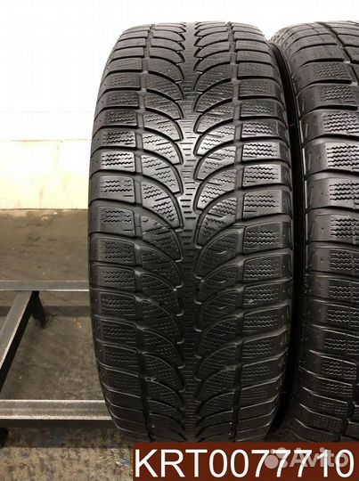Bridgestone Blizzak LM-80 Evo 235/60 R18 99B