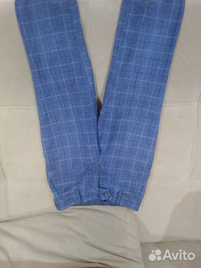 Школьная форма на мальчика