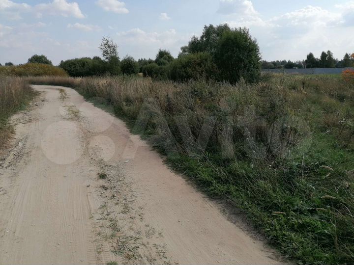 Участок 26 сот. (ИЖС)