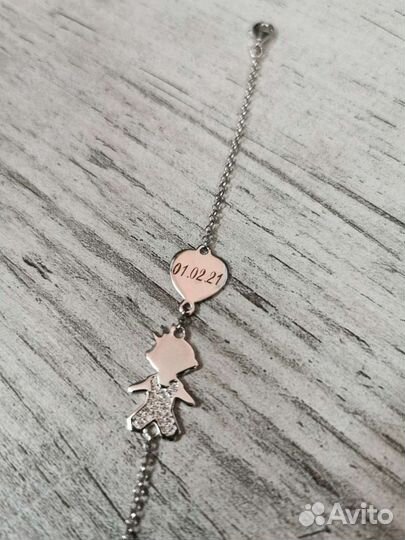 Адресник для собак