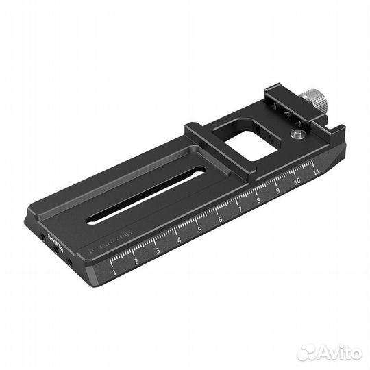 SmallRig 3061 Быстросъемная площадка с креплением