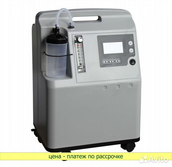 Концентратор кислорода Longfian JAY-3A