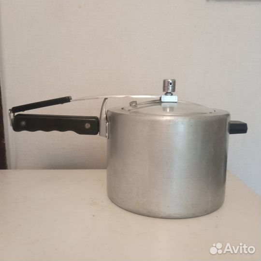 Скороварка СССР 6 литров