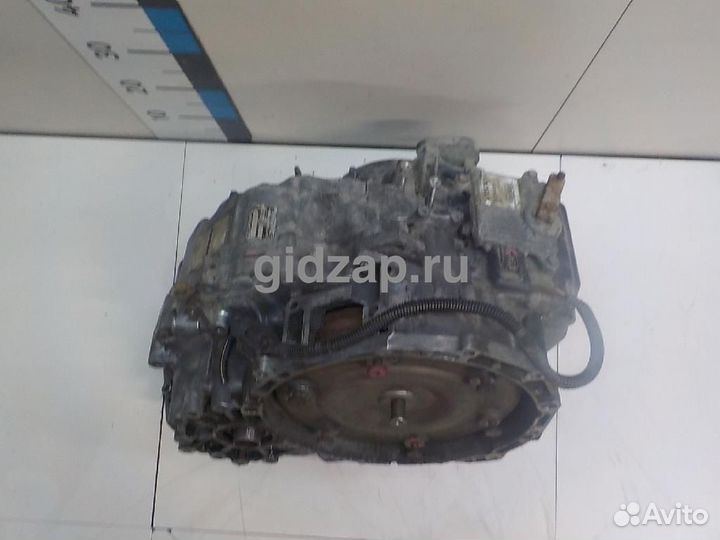 АКПП volvo s80 0.0 8251826