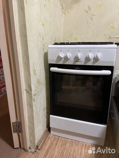 Газовая плита бу