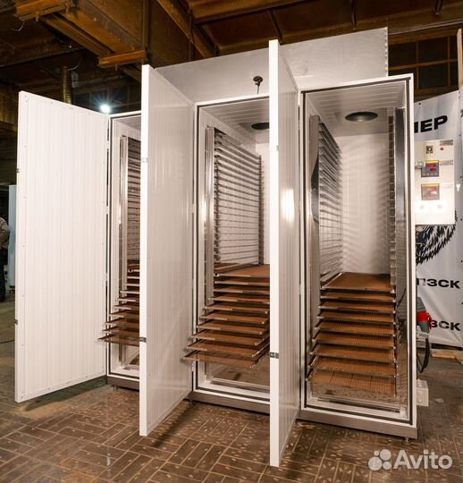 Сушильный пищевой шкаф от производителя