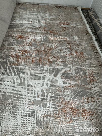 Ковер 2 на 3 турецкий