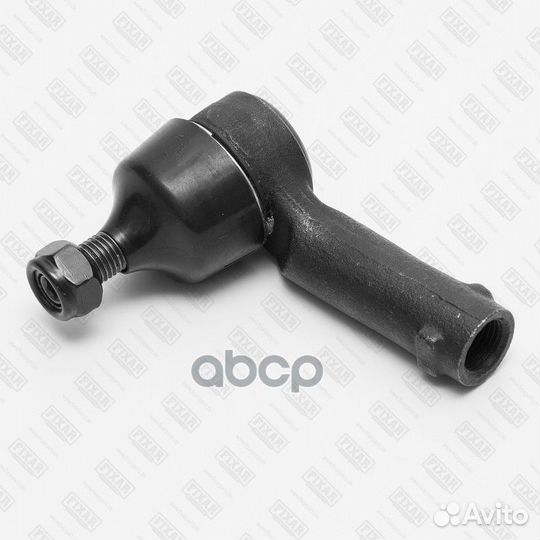 Наконечник рулевой тяги левый/правый FS0491 fixar