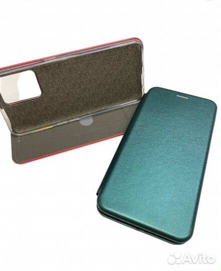 Чехол книжка Realme 9