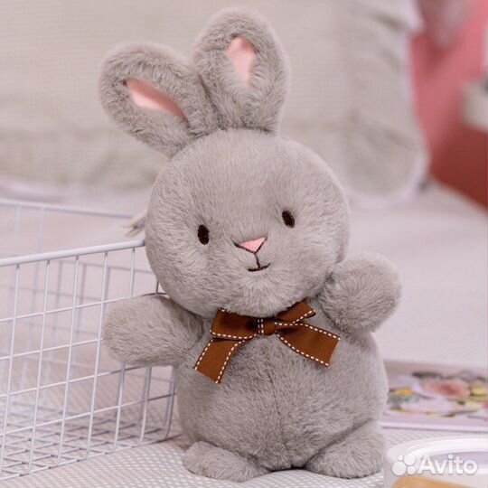 Мягкие игрушки