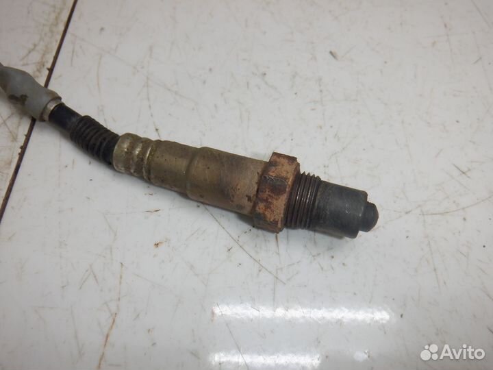 Датчик кислородный Infiniti QX56 Ja60