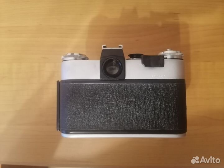 Фотоаппарат Зенит - Е