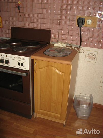 Кухонная мебель бу