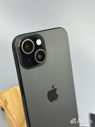 iPhone 15 Plus, 128 ГБ