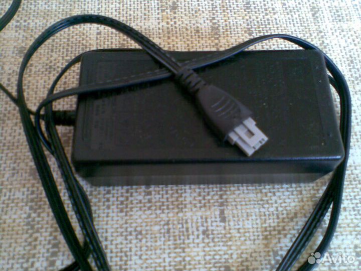 Блок питания мфу HP