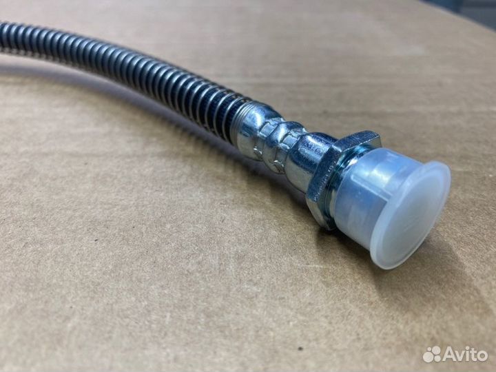 Шланг тормозной Exeed