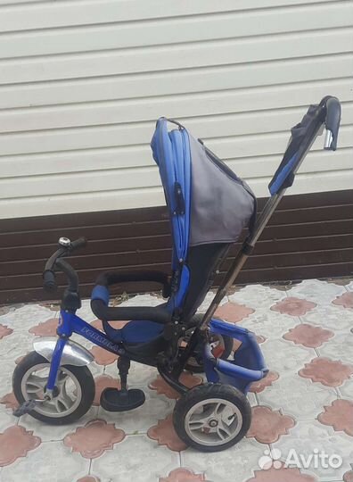 Велосипед детский