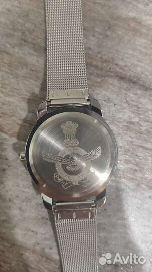 Часы из Индии