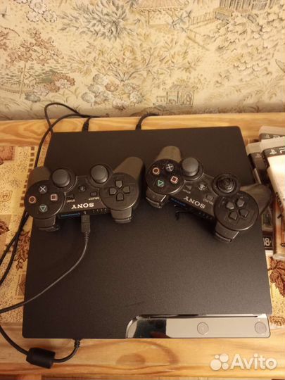 Sony PS3