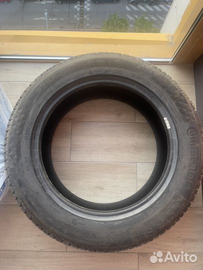 Continental ContiVikingContact 7 225/60 R18 104T