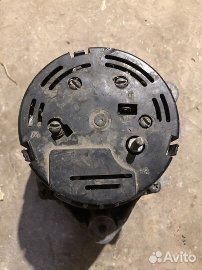 Генератор на газель 406