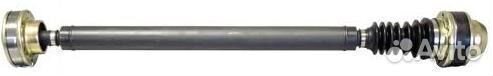 Карданный Вал Джип Гранд Чироки Jeep Grand Cheroke