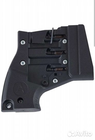 Пусковое устройство пу-3